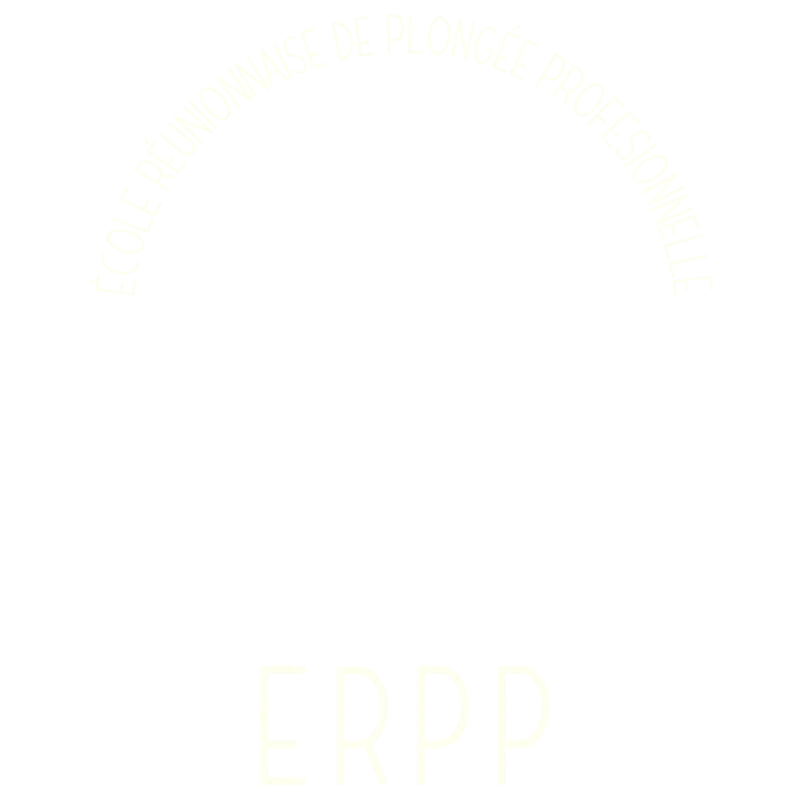 École Réunionnaise de Plongée Professionnelle